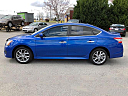 Thumbnail image of 2014 Nissan Sentra at Triple Crown Auto Sales
