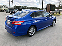 Thumbnail image of 2014 Nissan Sentra at Triple Crown Auto Sales