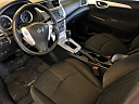 Thumbnail image of 2014 Nissan Sentra at Triple Crown Auto Sales