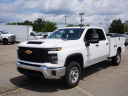 Thumbnail image of 2024 Chevrolet Silverado 3500HD at Mccluskey Chevrolet Kings Automall