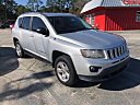 2014 Jeep Compass Sport at Crown Motors Tifton