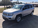 Thumbnail image of 2014 Jeep Compass at Crown Motors Tifton
