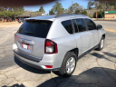 Thumbnail image of 2014 Jeep Compass at Crown Motors Tifton