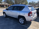 Thumbnail image of 2014 Jeep Compass at Crown Motors Tifton