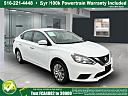 Thumbnail image of 2018 Nissan Sentra at 5 STAR AUTO SALES INC