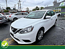 Thumbnail image of 2018 Nissan Sentra at 5 STAR AUTO SALES INC