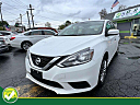 Thumbnail image of 2018 Nissan Sentra at 5 STAR AUTO SALES INC