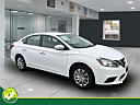 Thumbnail image of 2018 Nissan Sentra at 5 STAR AUTO SALES INC
