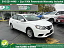 Thumbnail image of 2018 Nissan Sentra at 5 STAR AUTO SALES INC
