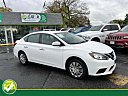 Thumbnail image of 2018 Nissan Sentra at 5 STAR AUTO SALES INC