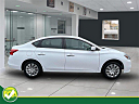 Thumbnail image of 2018 Nissan Sentra at 5 STAR AUTO SALES INC