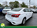 Thumbnail image of 2018 Nissan Sentra at 5 STAR AUTO SALES INC