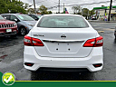 Thumbnail image of 2018 Nissan Sentra at 5 STAR AUTO SALES INC
