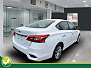 Thumbnail image of 2018 Nissan Sentra at 5 STAR AUTO SALES INC