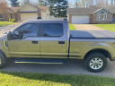 Thumbnail image of 2021 Ford F-250 Super Duty at Wetzel Ford