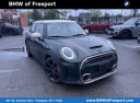 2023 MINI Hardtop 4 Door Cooper S at BMW Mini of Freeport