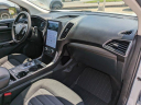 Thumbnail image of 2024 Ford Edge at MooresvilleFord-Used of Mooresville, NC