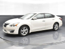 Thumbnail image of 2015 Nissan Altima at Infiniti of Kansas City - Vin Solutions Polling ONLY New