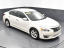 Thumbnail image of 2015 Nissan Altima at Infiniti of Kansas City - Vin Solutions Polling ONLY New