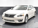 Thumbnail image of 2015 Nissan Altima at Infiniti of Kansas City - Vin Solutions Polling ONLY New