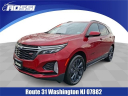 Thumbnail image of 2022 Chevrolet Equinox at Rossi Chrysler Dodge Jeep Ram