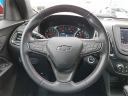 Thumbnail image of 2022 Chevrolet Equinox at Rossi Chrysler Dodge Jeep Ram
