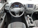 Thumbnail image of 2022 Chevrolet Equinox at Rossi Chrysler Dodge Jeep Ram