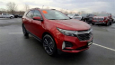 Thumbnail image of 2022 Chevrolet Equinox at Rossi Chrysler Dodge Jeep Ram