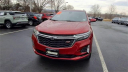 Thumbnail image of 2022 Chevrolet Equinox at Rossi Chrysler Dodge Jeep Ram