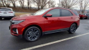 Thumbnail image of 2022 Chevrolet Equinox at Rossi Chrysler Dodge Jeep Ram