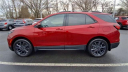 Thumbnail image of 2022 Chevrolet Equinox at Rossi Chrysler Dodge Jeep Ram