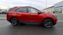 Thumbnail image of 2022 Chevrolet Equinox at Rossi Chrysler Dodge Jeep Ram