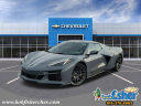 Thumbnail image of 2024 Chevrolet Corvette at BobFisherChevrolet-New of Reading, PA