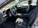 2018 Honda Civic LX at South Shore Subaru