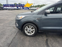 2019 Ford Escape SEL at Midway Ford