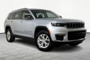 Thumbnail image of 2023 Jeep Grand Cherokee L at BmwOfTheMainline_USED of Bala Cynwyd, PA