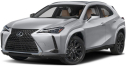 Thumbnail image of 2025 Lexus UX 300h at Lexus of Mobile