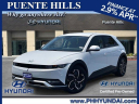 Thumbnail image of 2023 Hyundai IONIQ 5 at PuenteHillsHyundai NEW