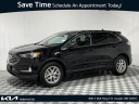Thumbnail image of 2022 Ford Edge at Anderson Kia Mitsubishi St. Joseph