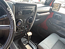 Thumbnail image of 2009 Jeep Wrangler Unlimited at Randy Adams, Inc.