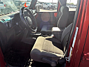 Thumbnail image of 2009 Jeep Wrangler Unlimited at Randy Adams, Inc.