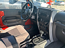 Thumbnail image of 2009 Jeep Wrangler Unlimited at Randy Adams, Inc.