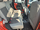 Thumbnail image of 2009 Jeep Wrangler Unlimited at Randy Adams, Inc.