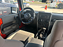 Thumbnail image of 2009 Jeep Wrangler Unlimited at Randy Adams, Inc.