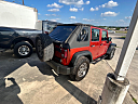 Thumbnail image of 2009 Jeep Wrangler Unlimited at Randy Adams, Inc.