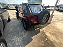 Thumbnail image of 2009 Jeep Wrangler Unlimited at Randy Adams, Inc.