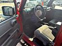 Thumbnail image of 2009 Jeep Wrangler Unlimited at Randy Adams, Inc.