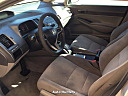 Thumbnail image of 2009 Honda Civic at AUTO HUNTERS