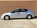 Thumbnail image of 2009 Honda Civic at AUTO HUNTERS