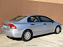 Thumbnail image of 2009 Honda Civic at AUTO HUNTERS